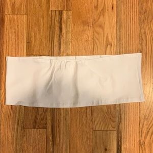 Belly Button Maternity band - never worn